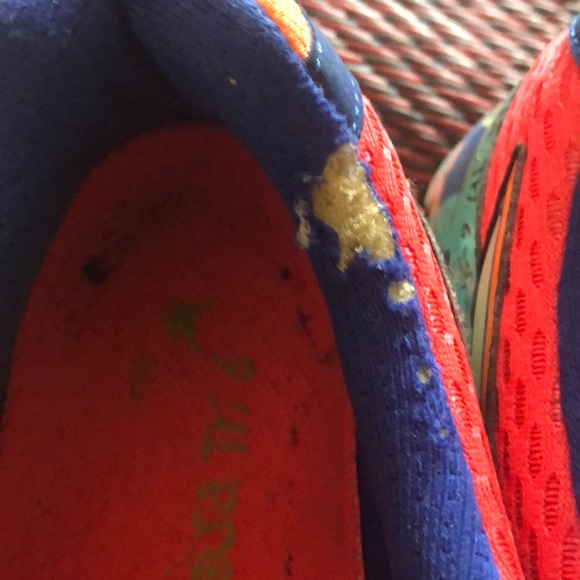 ASICS Runner - Picture 2 of 2